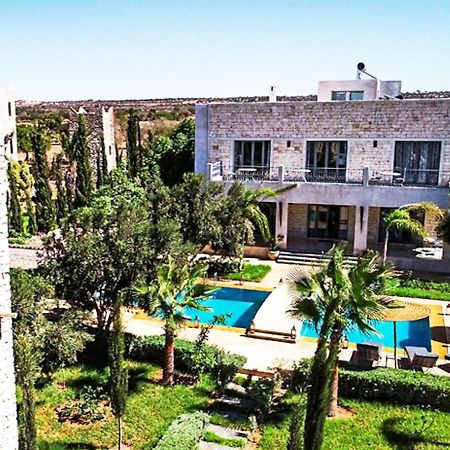 Villa Kamilia الصويرة المظهر الخارجي الصورة