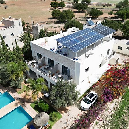 Villa Kamilia الصويرة المظهر الخارجي الصورة