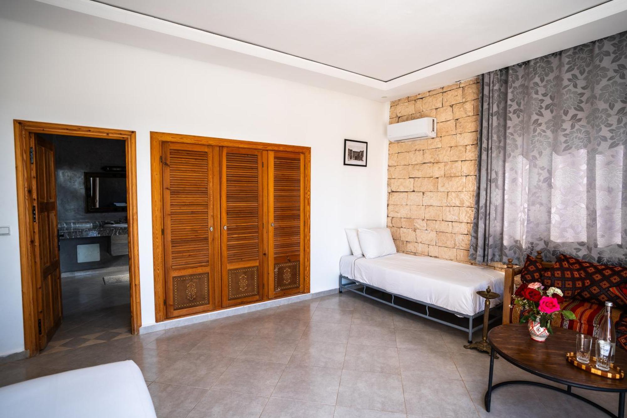 Villa Kamilia الصويرة المظهر الخارجي الصورة