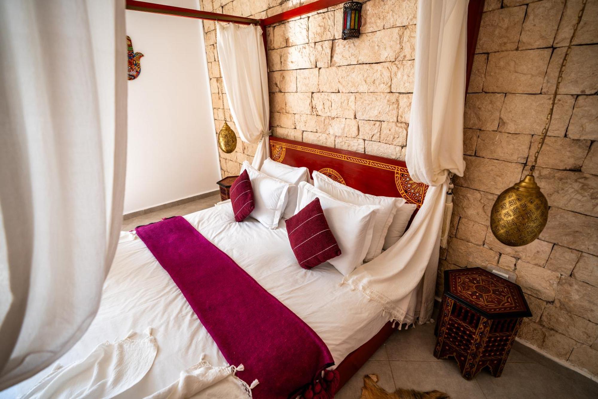 Villa Kamilia الصويرة المظهر الخارجي الصورة