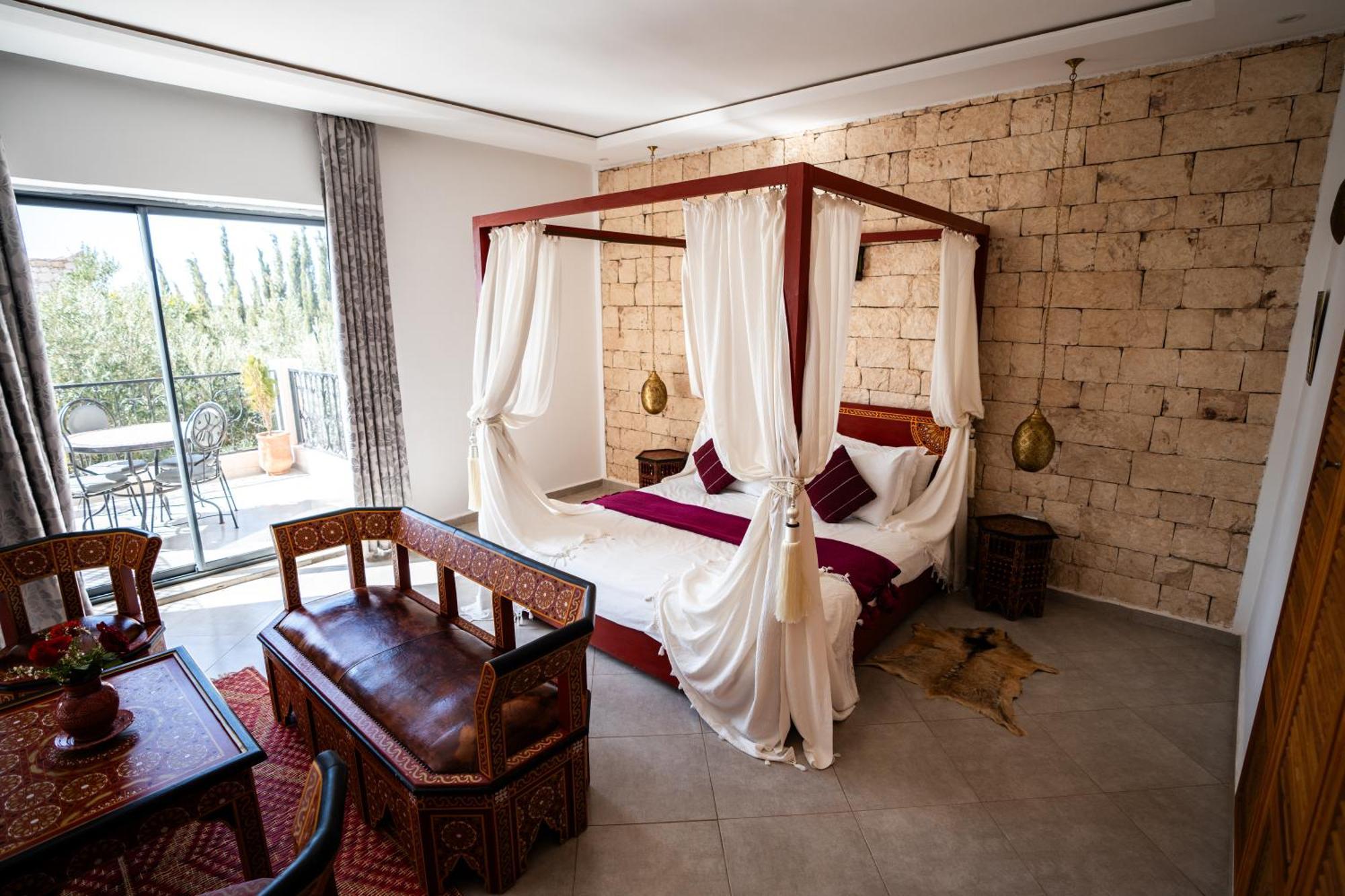 Villa Kamilia الصويرة المظهر الخارجي الصورة