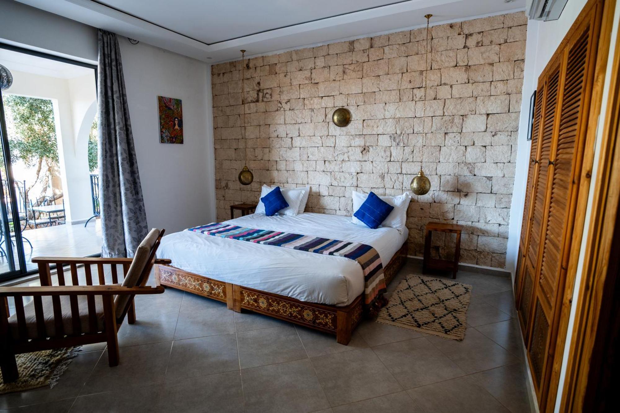 Villa Kamilia الصويرة المظهر الخارجي الصورة
