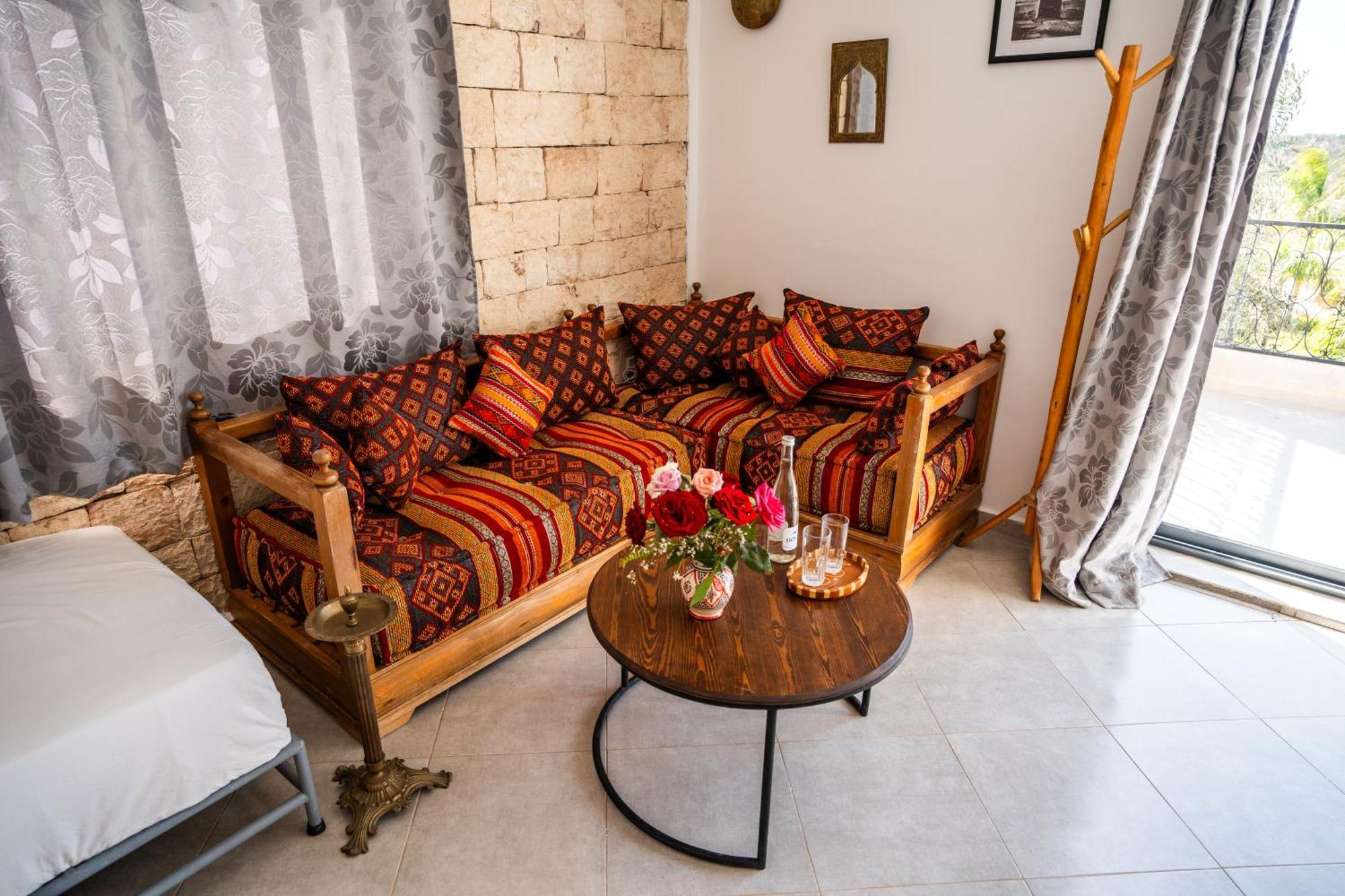 Villa Kamilia الصويرة المظهر الخارجي الصورة