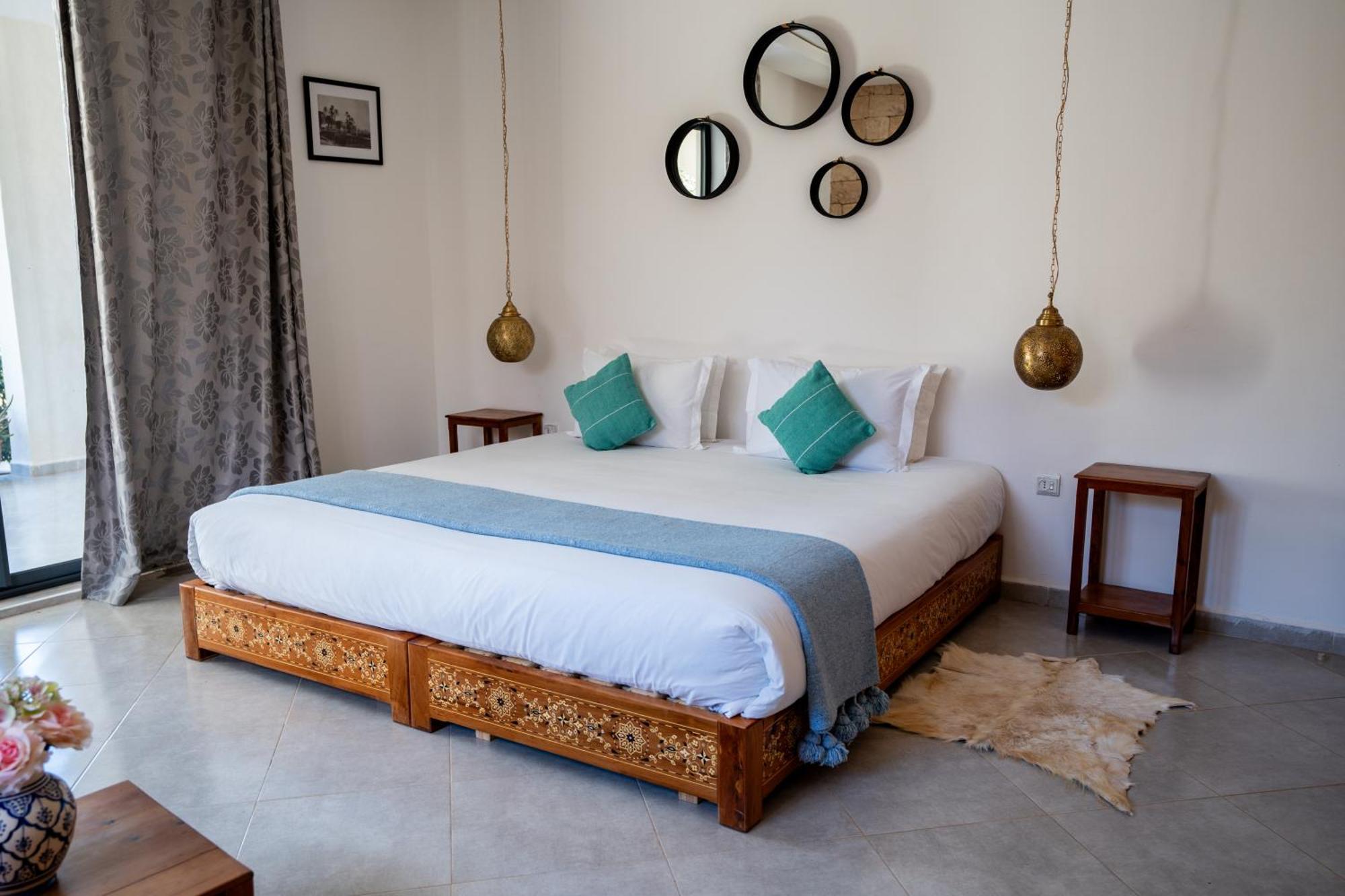 Villa Kamilia الصويرة المظهر الخارجي الصورة