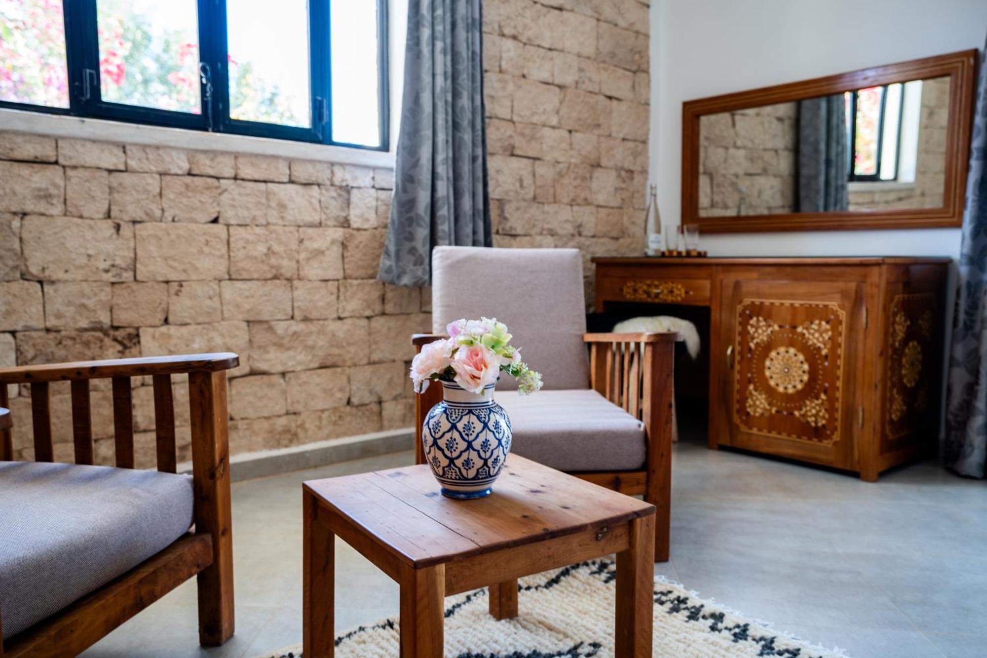 Villa Kamilia الصويرة المظهر الخارجي الصورة