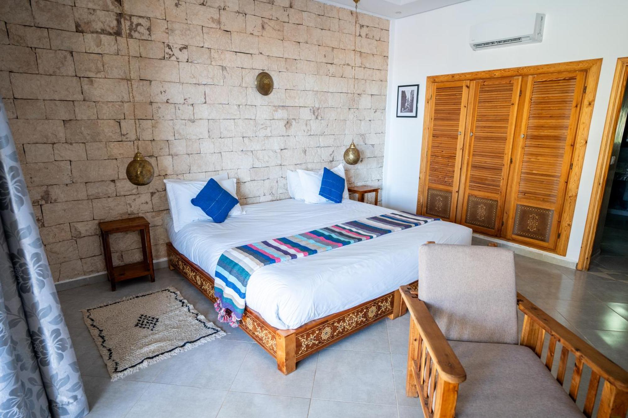 Villa Kamilia الصويرة المظهر الخارجي الصورة