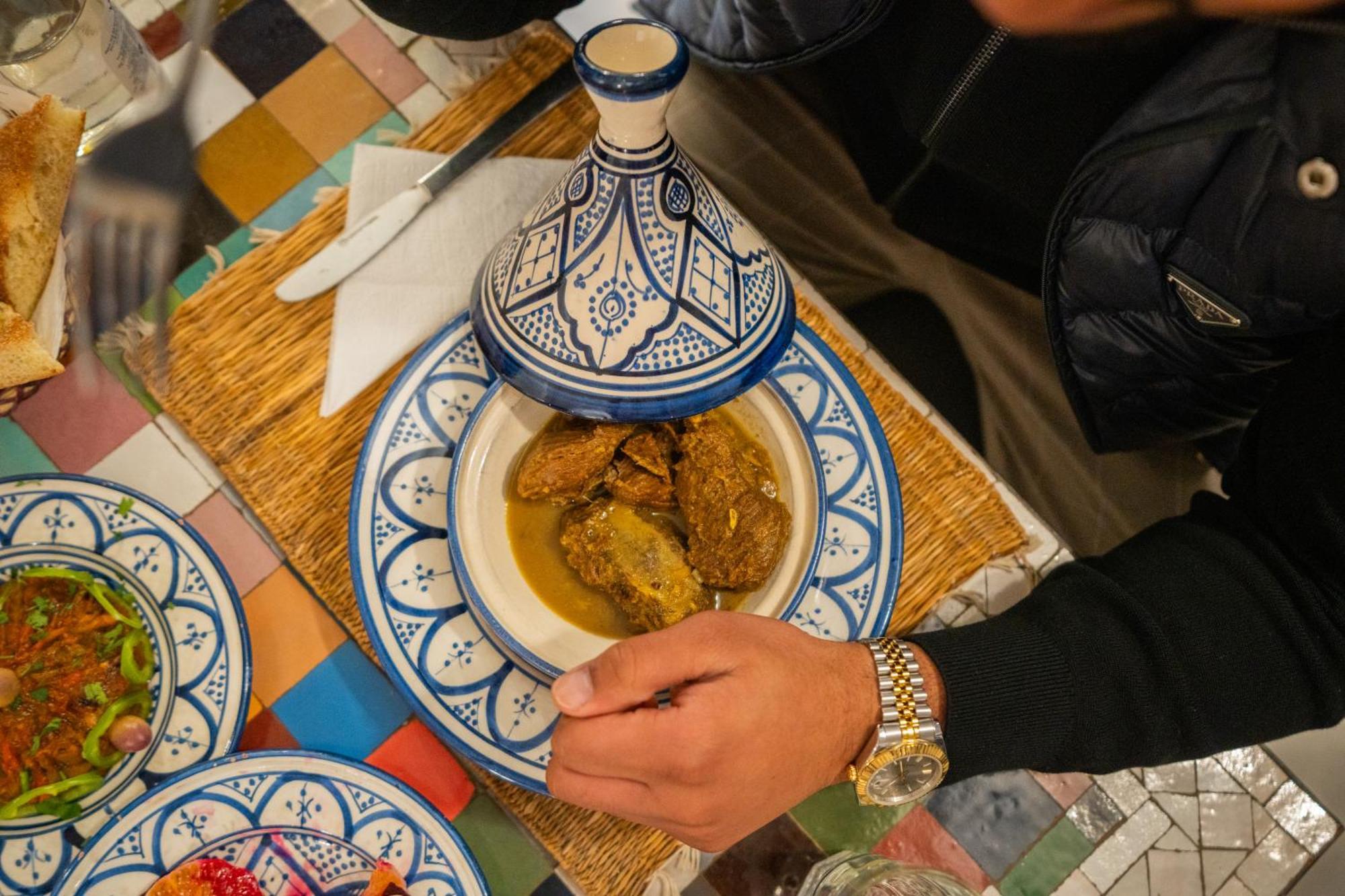 Villa Kamilia الصويرة المظهر الخارجي الصورة