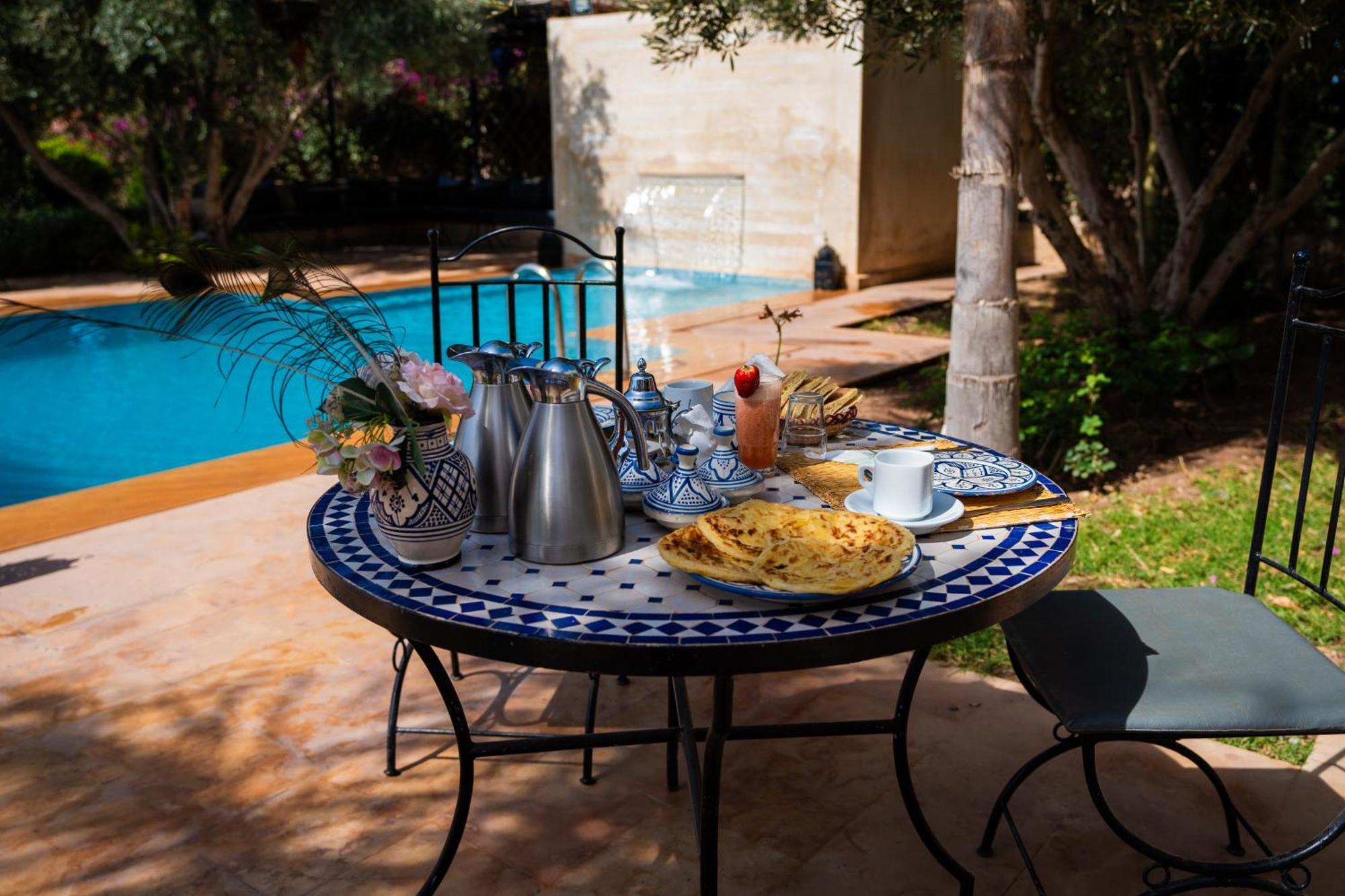 Villa Kamilia الصويرة المظهر الخارجي الصورة