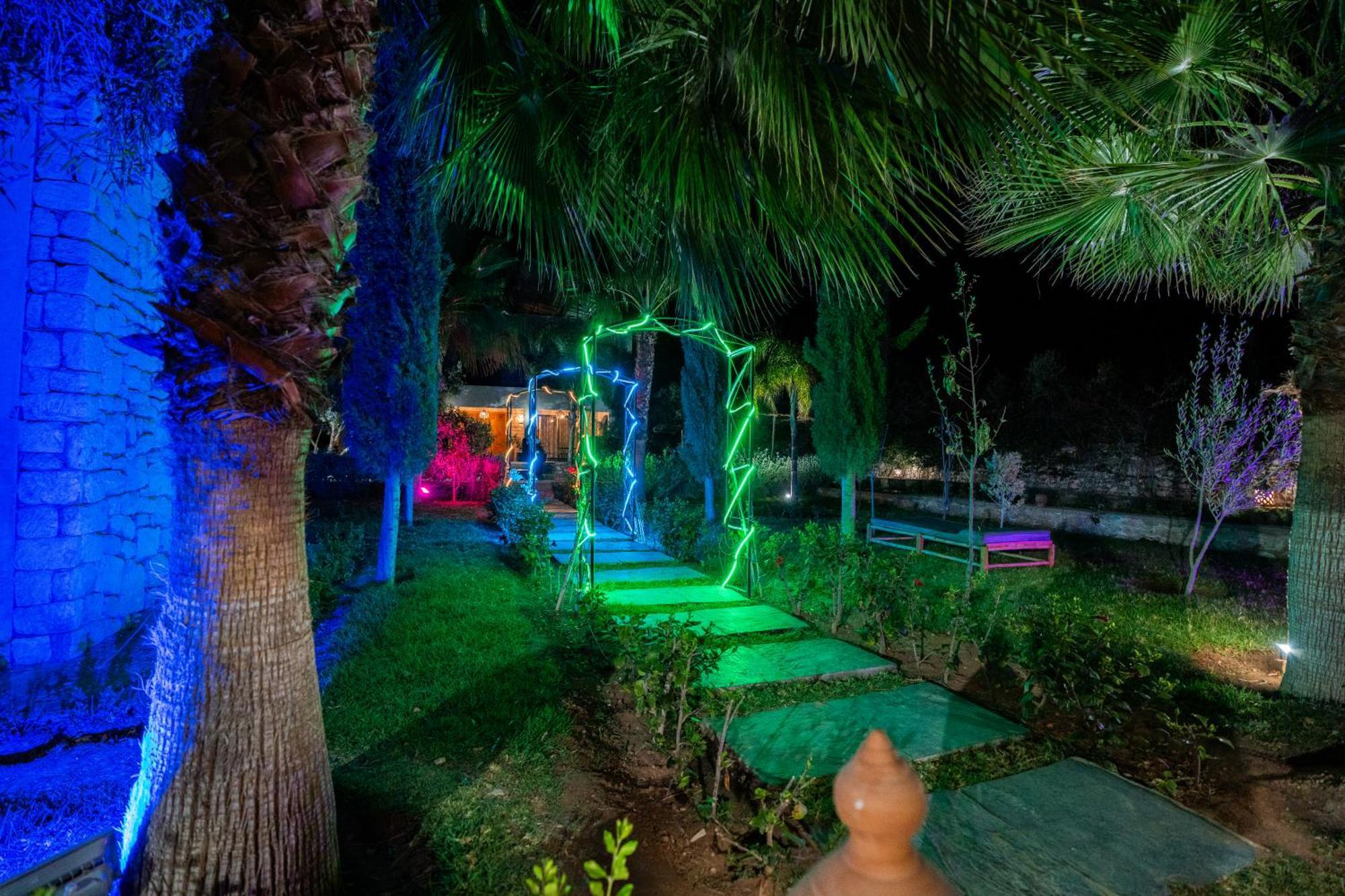 Villa Kamilia الصويرة المظهر الخارجي الصورة