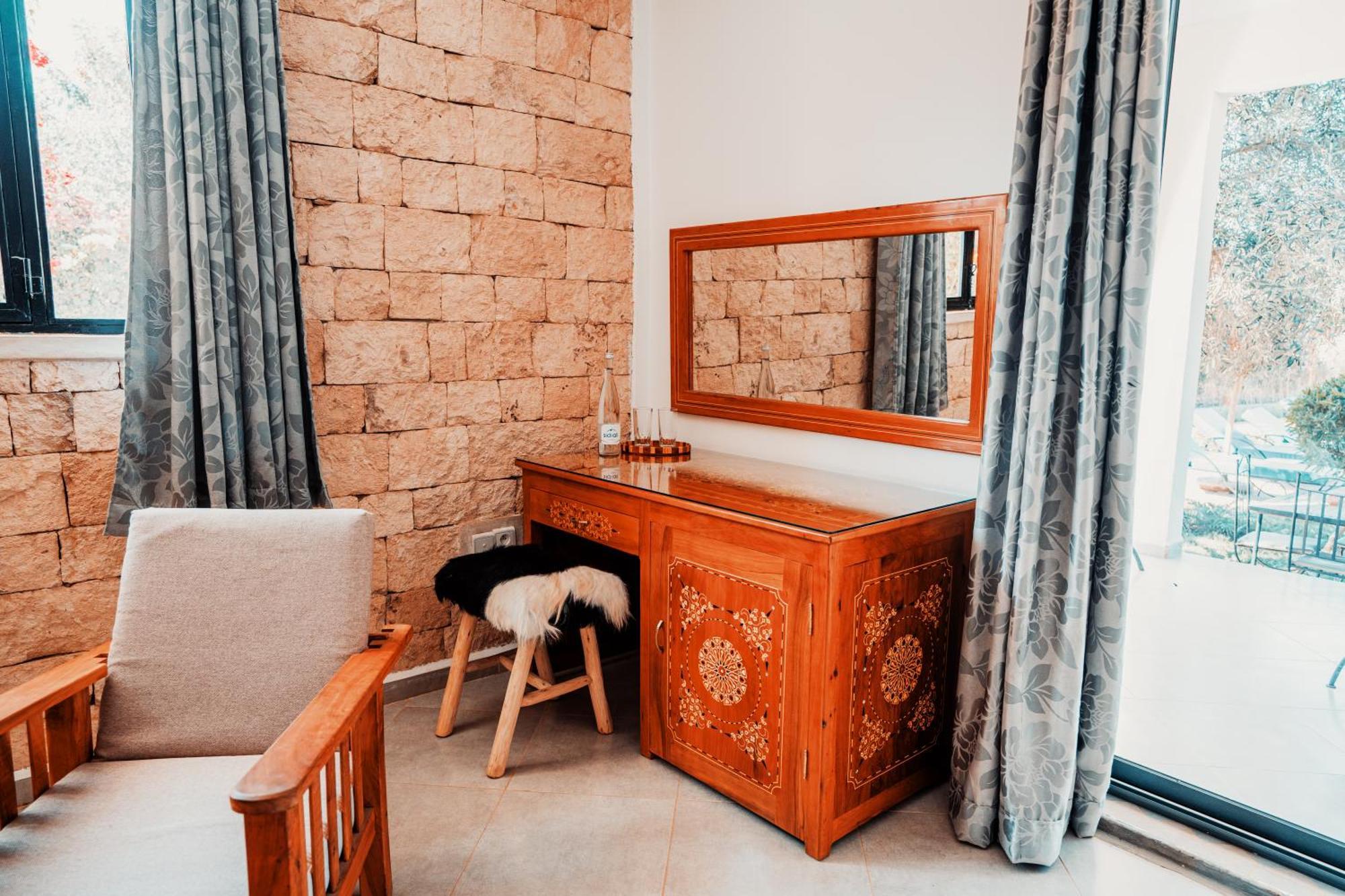 Villa Kamilia الصويرة المظهر الخارجي الصورة