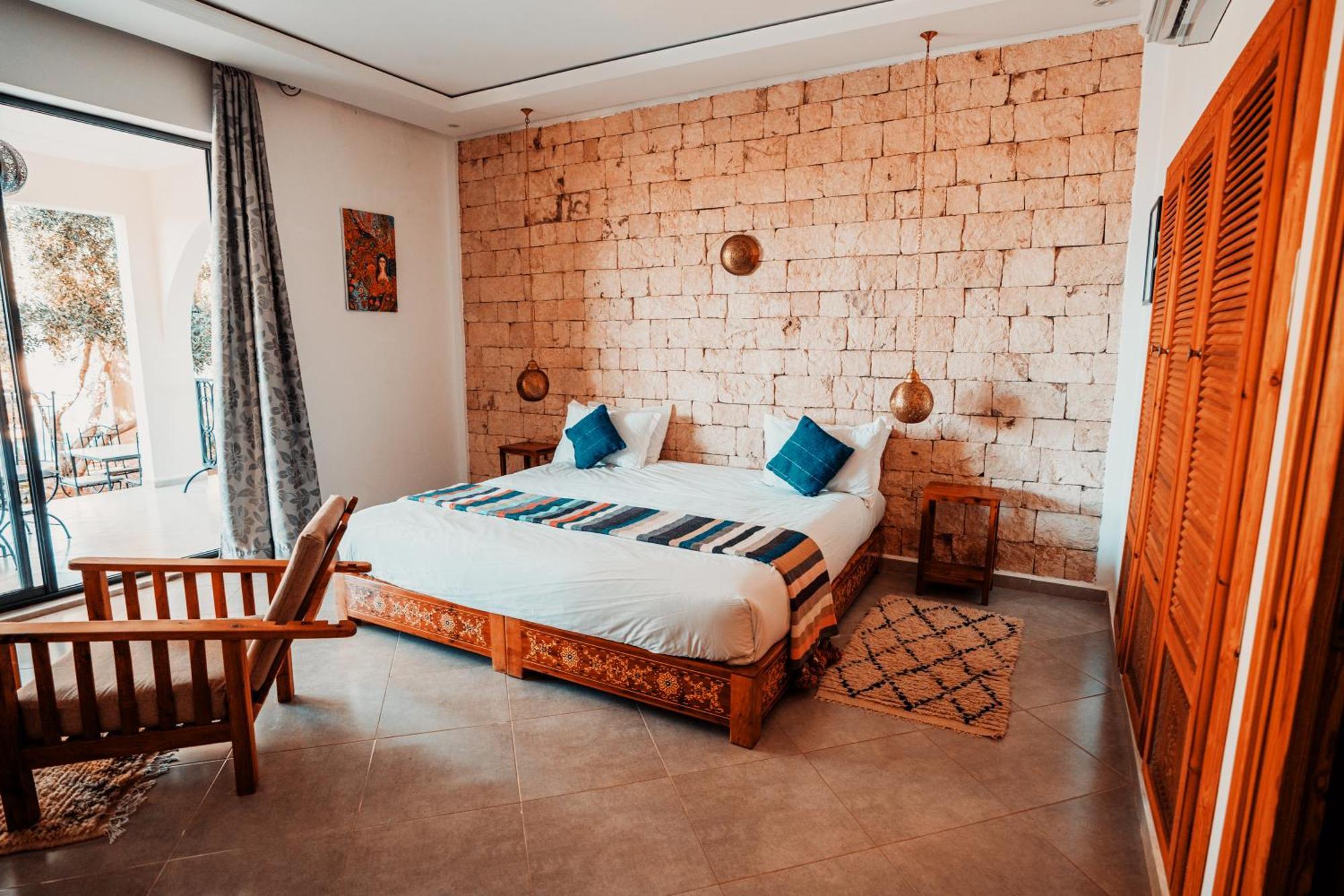 Villa Kamilia الصويرة المظهر الخارجي الصورة